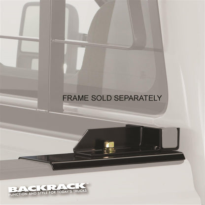 Hardware Kit Standard 19 New Body Style 20-26 Silverado/Sierra 1500 Backrack