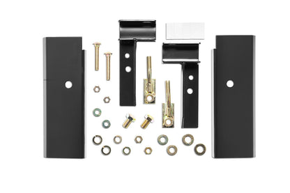 Hardware Kit Standard 20-26 Chev/GMC Silverado Sierra HD Only Backrack