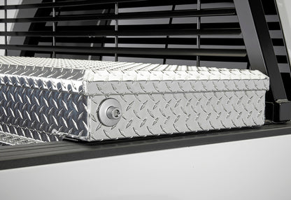 Hardware Kit Low Profile Fits w/21 Inch box Ram 1500 09-18 5.5 Foot 19-26 New Body Style w/o Rambox Backrack