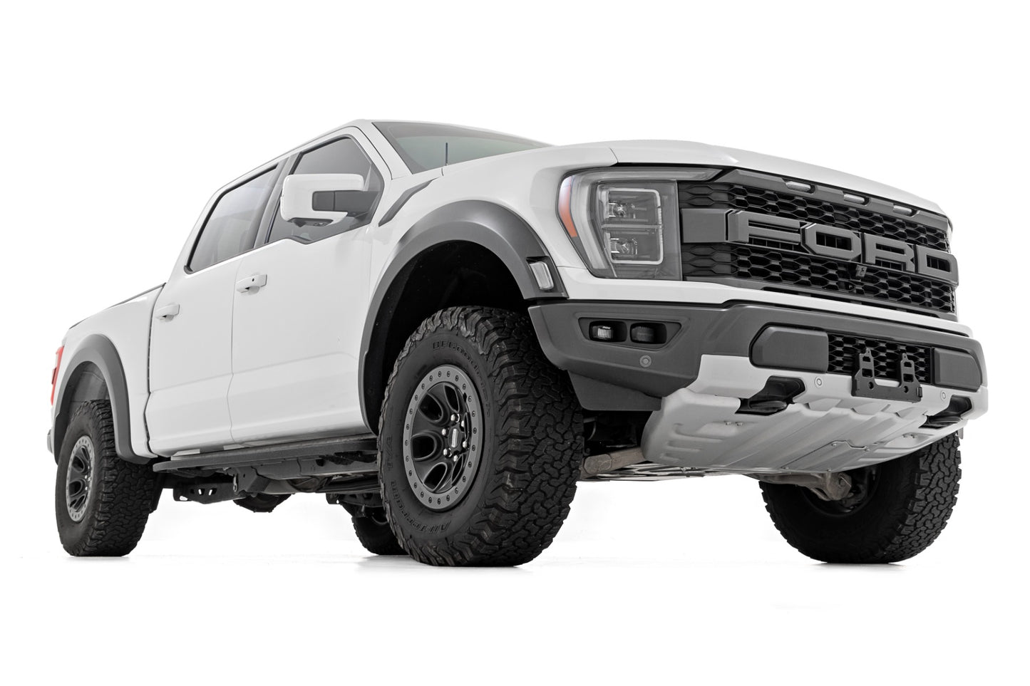 1 Inch Leveling Kit | Ford Raptor 4WD (2021-2026)