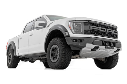 1 Inch Leveling Kit | Ford Raptor 4WD (2021-2026)