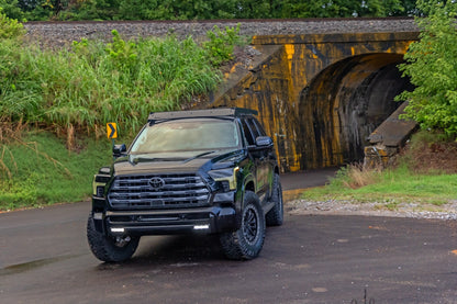 3.5 Inch Lift Kit | Toyota Sequoia 4WD (2023-2026)