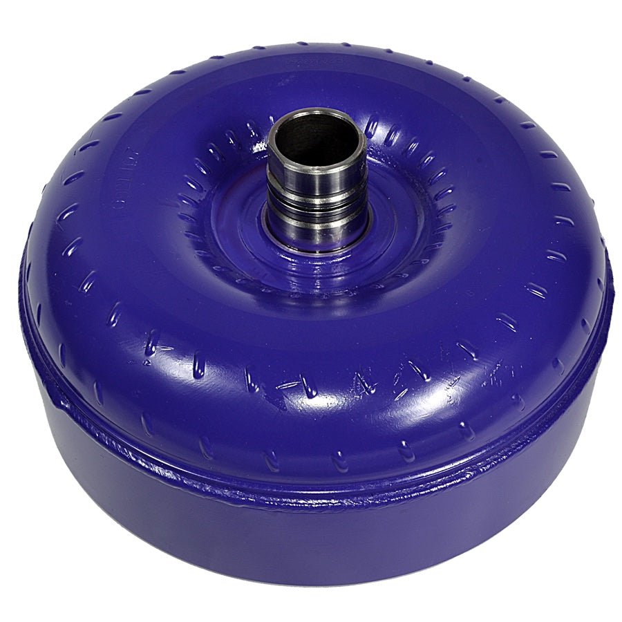 ATS 1300-1500 RPM Stall Speed TruLok Torque Converter 2003+ Dodge 545RFE ATS Diesel