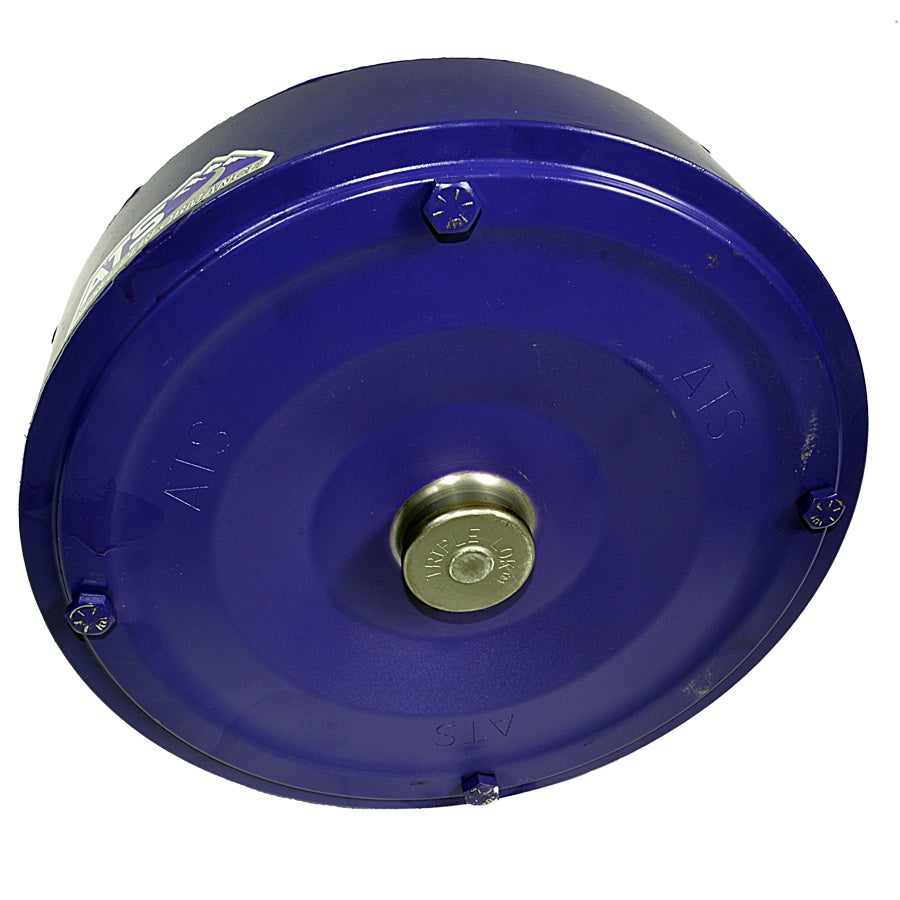ATS 1300-1500 RPM Stall Speed TruLok Torque Converter 2003+ Dodge 545RFE ATS Diesel