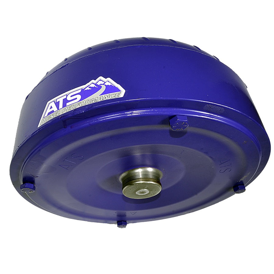 ATS 1300-1500 RPM Stall Speed TruLok Torque Converter 2003+ Dodge 545RFE ATS Diesel