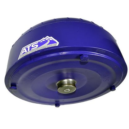 ATS 1300-1500 RPM Stall Speed TruLok Torque Converter 2003+ Dodge 545RFE ATS Diesel