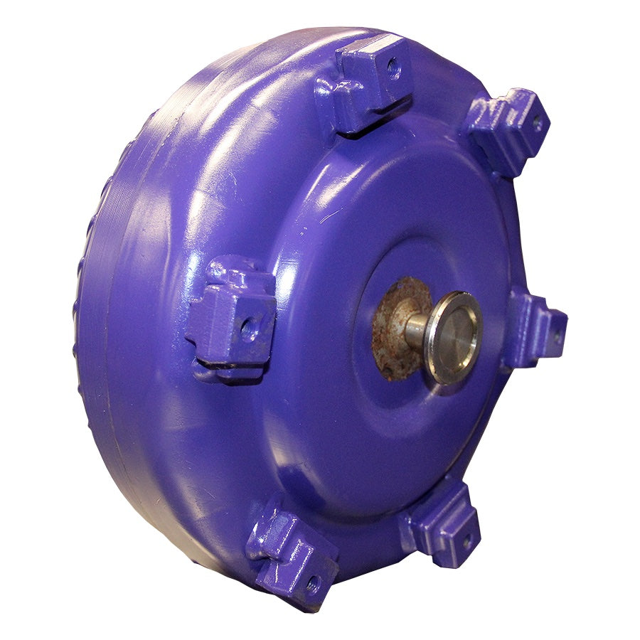 Heavy Duty Replacement Torque Converter 2007.5 And Up 6.7L Cummins W/ Aisin Transmission ATS Diesel