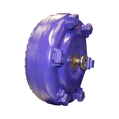 Heavy Duty Replacement Torque Converter 2007.5 And Up 6.7L Cummins W/ Aisin Transmission ATS Diesel