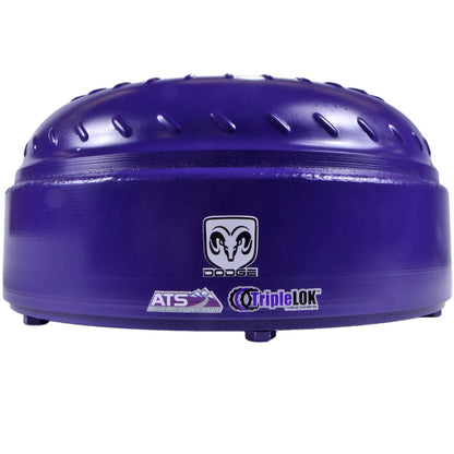 ATS TripleLok Performance Torque Converter Factory Stall Speed 47RH / 47RE / 48RE 1994-2007 Dodge 5.9L Cummins