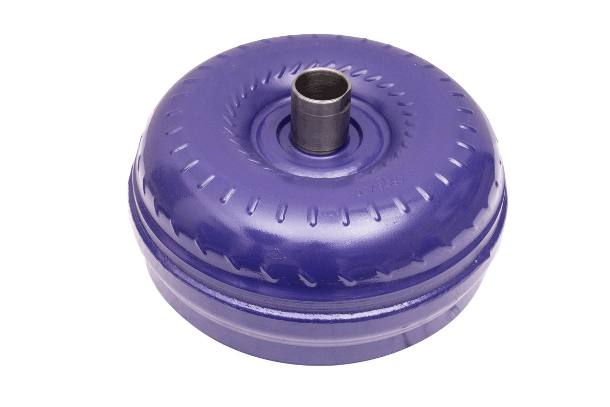 Triplelok Torque Converter 1989 To 2003 Ford 7.3L Powerstroke E4OD/4R100 Transmission ATS Diesel