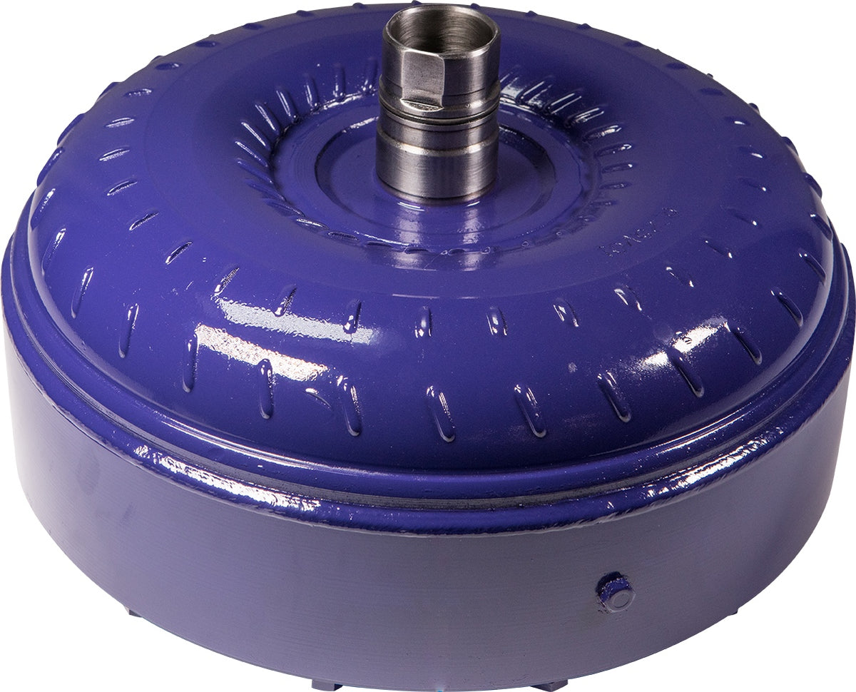 Five-Star Torque Converter 68RFE ATS Diesel