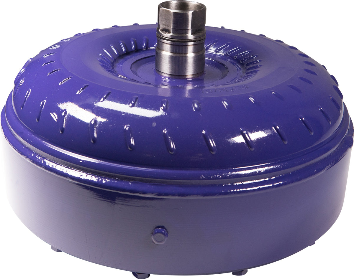 Five-Star Torque Converter 68RFE ATS Diesel