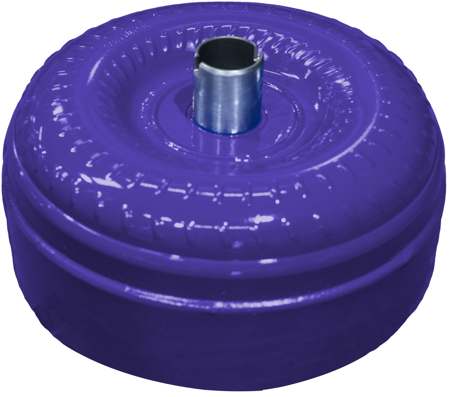 Five Star Viskus Clutch Drive Torque Converter, Mixed Flow Stator, Extreme Efficiency - 2013-Present Dodge 6.7L Cummins with Aisin AS69RC Automatic Transmission ATS Diesel Performance