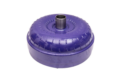 Factory Stall Speed 1300 To 1500Rpm Five Star Viskus Clutch Drive Torque Converter Aluminum Stator Positive Impeller Ford 1989 To 2003 7.3L Powerstroke E4OD/4R100 Transmission ATS Diesel
