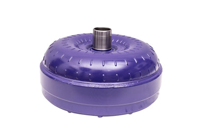 Factory Stall Speed 1300 To 1500Rpm Five Star Viskus Clutch Drive Torque Converter Aluminum Stator Positive Impeller Ford 2003.5 To 2007 6.0L Powerstroke 5R-110 Torqshift Transmission ATS Diesel