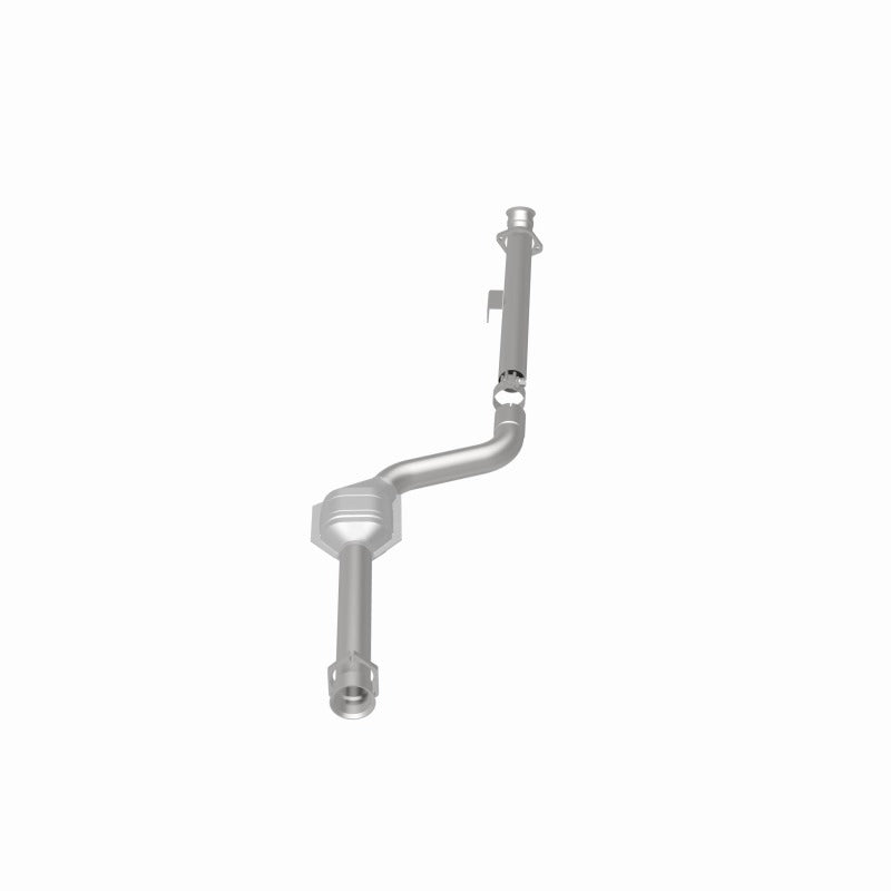 MagnaFlow Direct Fit Catalytic Converter 03-05 Mercedes C230 1.8L