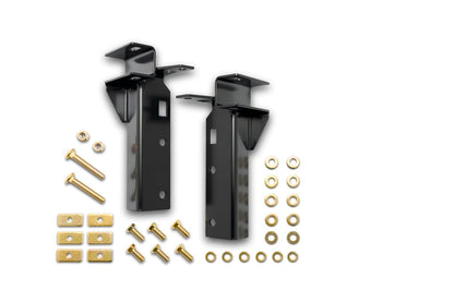 Hardware Kit Standard 22-26 Toyota Tundra Backrack