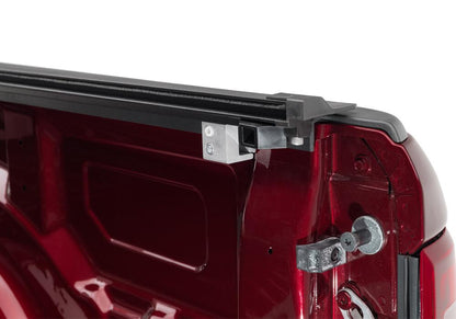 Retrax IX Tonneau Cover 2009-2018 (2019-2024 Classic) Ram 5' 7 inch Bed without RamBox