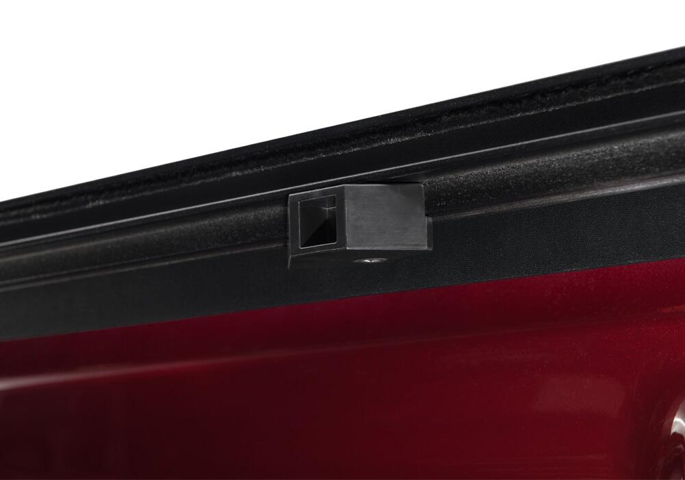 Retrax IX Tonneau Cover 2009-2018 (2019-2024 Classic) Ram 5' 7 inch Bed without RamBox