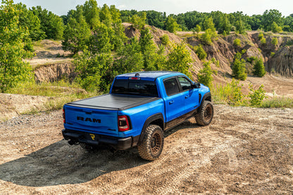 Retrax IX Tonneau Cover 2009-2018 (2019-2024 Classic) Ram 1500/2010-2024 2500/3500 6' 4 inch Bed without RamBox