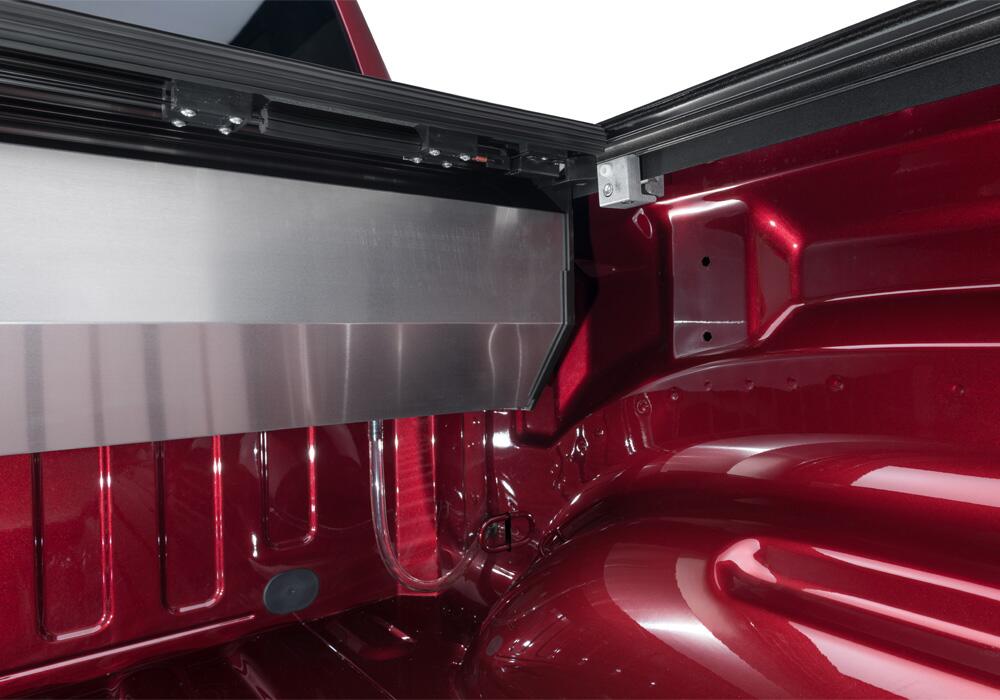 Retrax IX Tonneau Cover 2009-2018 (2019-2024 Classic) Ram 1500/2010-2024 2500/3500 6' 4 inch Bed without RamBox