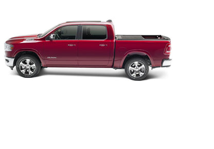 Retrax IX Tonneau Cover 2009-2018 (2019-2024 Classic) Ram 1500/2010-2024 2500/3500 6' 4 inch Bed without RamBox