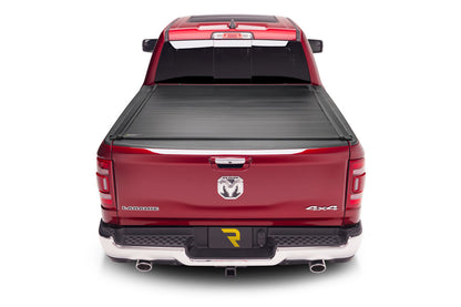 Retrax IX Tonneau Cover 2009-2018 (2019-2024 Classic) Ram 1500/2010-2024 2500/3500 6' 4 inch Bed without RamBox