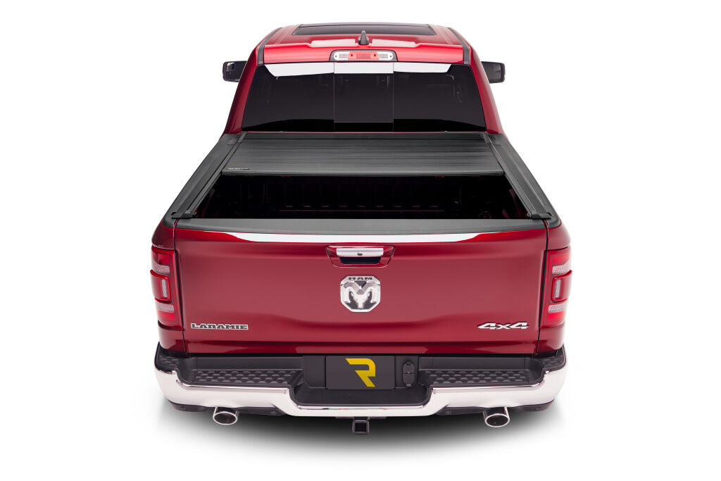 Retrax IX Tonneau Cover 2009-2018 (2019-2024 Classic) Ram 1500/2010-2024 2500/3500 6' 4 inch Bed without RamBox