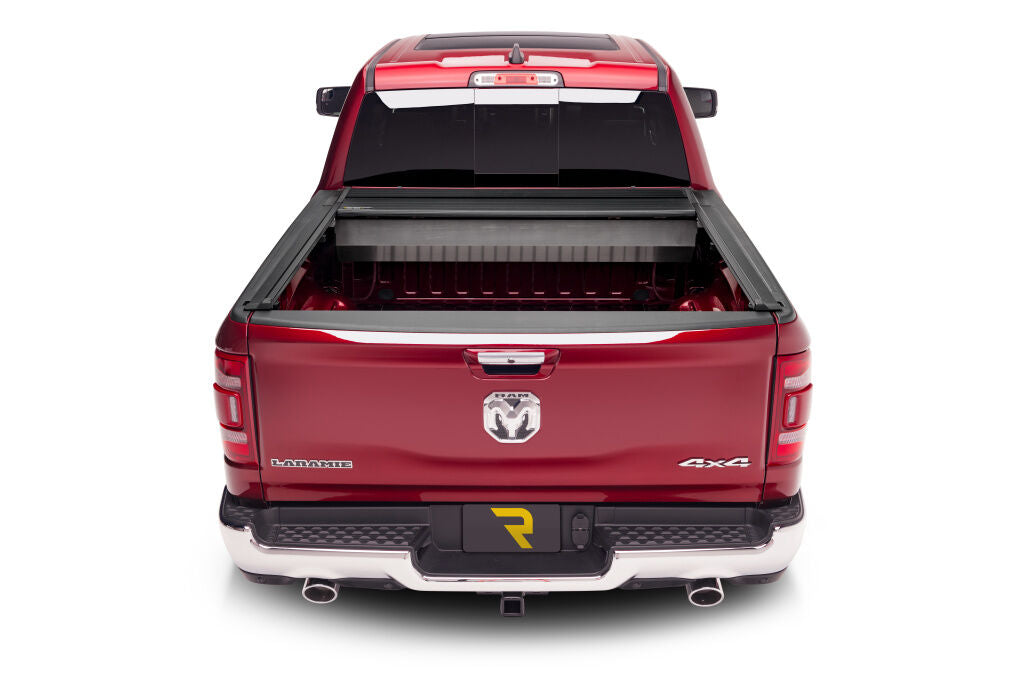 Retrax IX Tonneau Cover 2009-2018 (2019-2024 Classic) Ram 1500/2010-2024 2500/3500 6' 4 inch Bed without RamBox