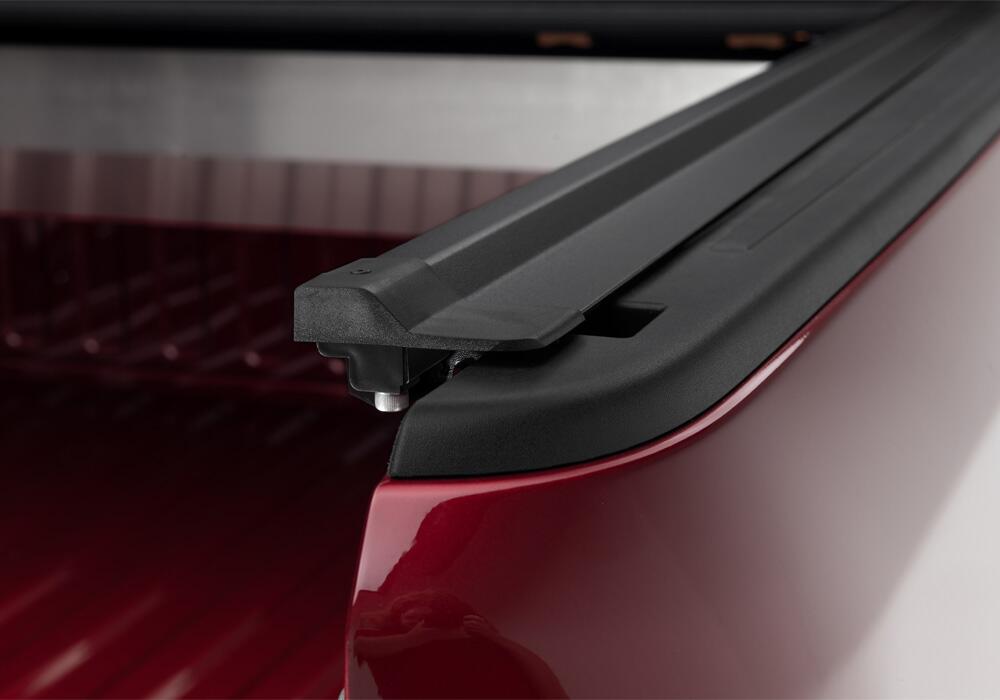 Retrax IX Tonneau Cover 2009-2018 (2019-2024 Classic) Ram 1500/2010-2024 2500/3500 6' 4 inch Bed without RamBox