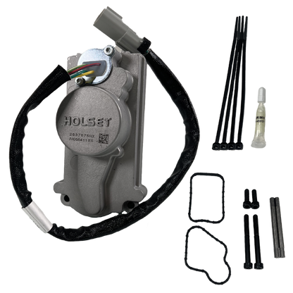 KC No Dealer Holset OEM Actuator - 6.7 Cummins (2007.5-2012) - view 4