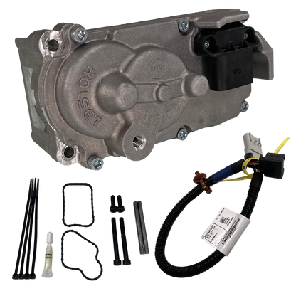 KC No Dealer Holset OEM Actuator - 6.7 Cummins (2007.5-2012) - view 5
