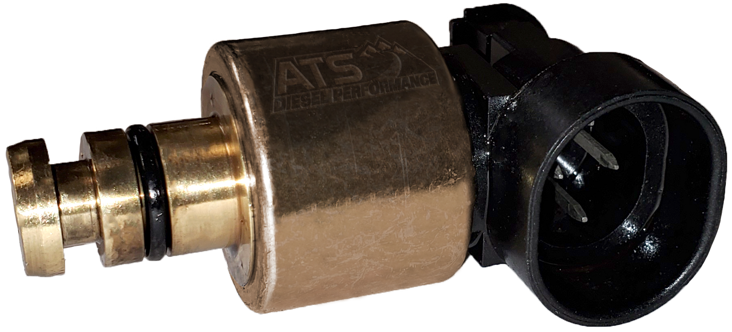 Governor Pressure Sensor/Swith Transducer 96-Early 99 ATS Diesel