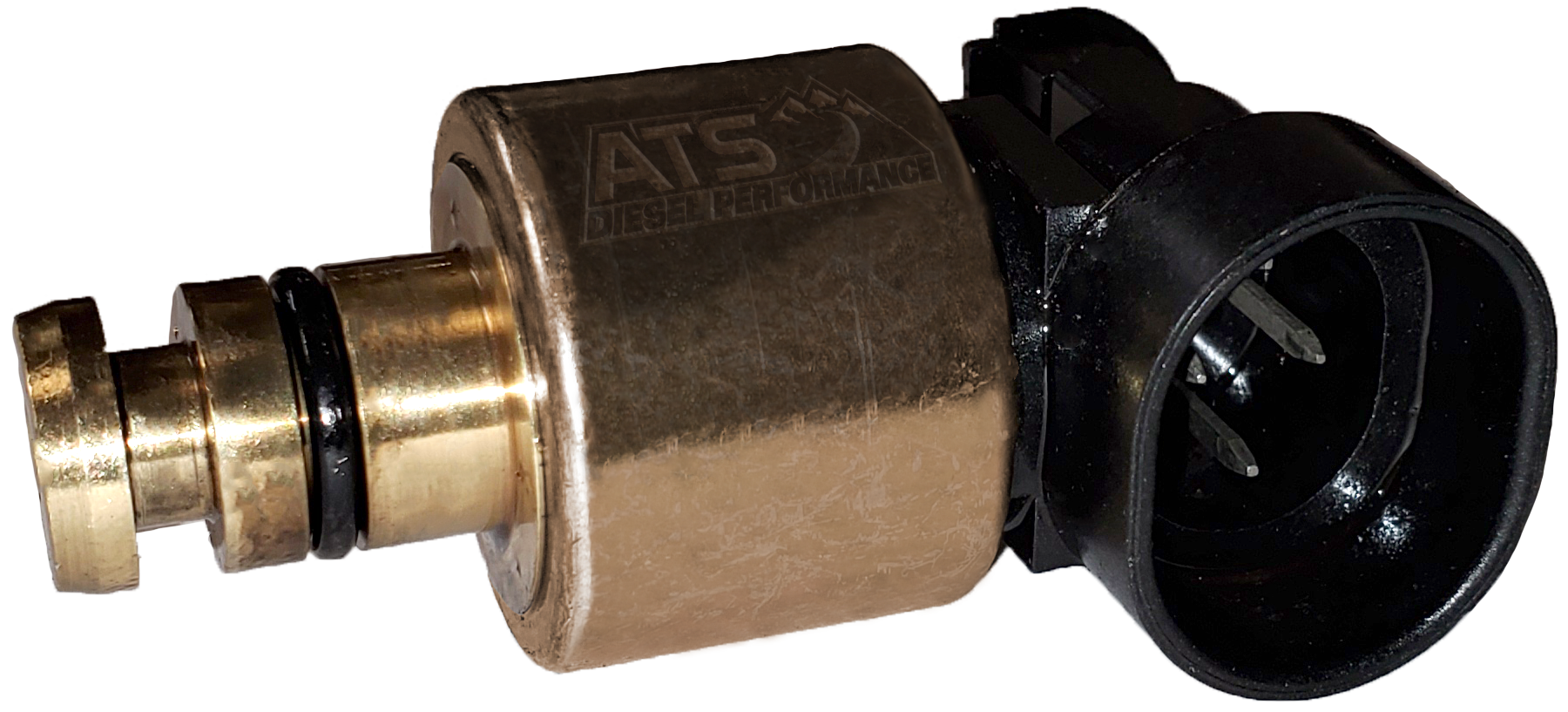 Governor Pressure Sensor/Swith Transducer 96-Early 99 ATS Diesel