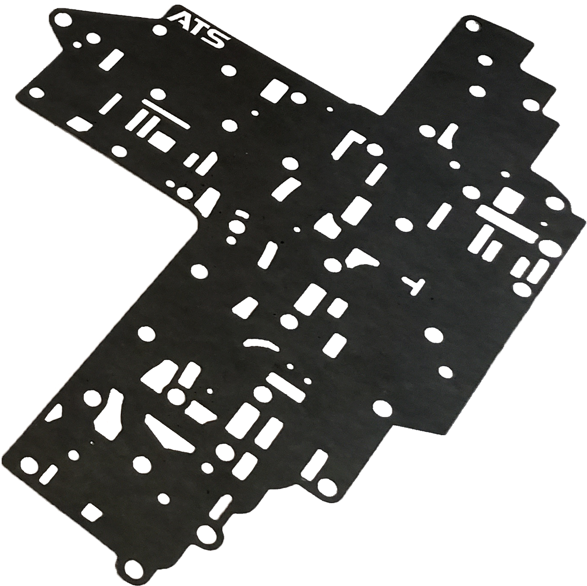 ATS 68RFE Separator Plate Gasket Transmission Side 12-18 RAM 6.7L Cummins