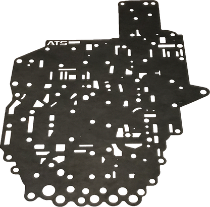 ATS 68RFE Separator Plate Gasket Pan Side 07.5-11 Dodge RAM 6.7L Cummins