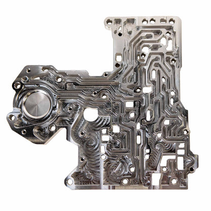 ATS 47RE 48RE Billet Channel Plate Valve Body Upgrade Fits 96-07 Dodge 5.9L Cummins ATS Diesel Performance