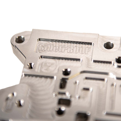 ATS 47RE 48RE Billet Channel Plate Valve Body Upgrade Fits 96-07 Dodge 5.9L Cummins ATS Diesel Performance