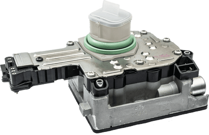 68RFE / 545RFE / 45RFE Solenoid Pack Block White Connector
