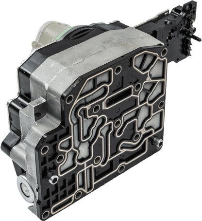 68RFE / 545RFE / 45RFE Solenoid Pack Block White Connector