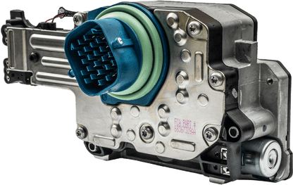 68RFE / 545RFE / 45RFE OEM MOPAR Solenoid Pack Block- Blue Connector