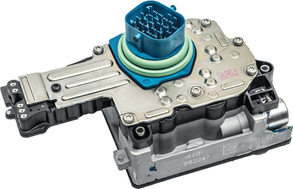 68RFE / 545RFE / 45RFE OEM MOPAR Solenoid Pack Block- Blue Connector