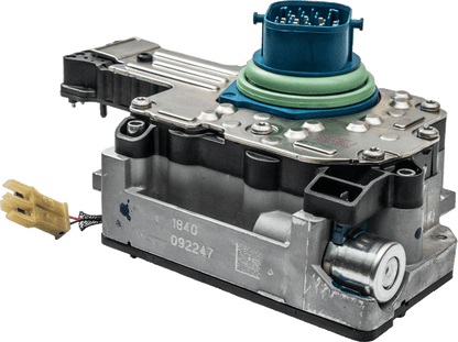 68RFE / 545RFE / 45RFE OEM MOPAR Solenoid Pack Block- Blue Connector