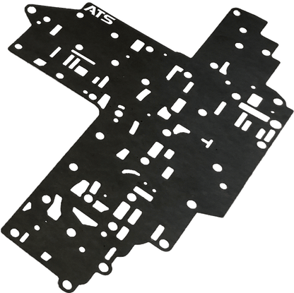 ATS 68RFE Separator Plate/Accumulator Plate Kit 12-18 RAM 6.7L Cummins