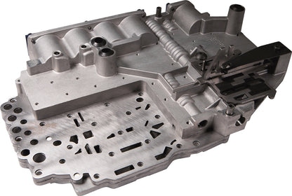 Performance Valve Body 2007.5-2011 Dodge 68RFE ATS Diesel (For Use With White  Connector Solenoid Pack)