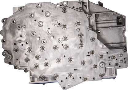 Performance Valve Body 2007.5-2011 Dodge 68RFE ATS Diesel (For Use With White  Connector Solenoid Pack)