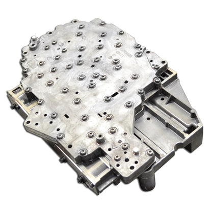 Performance Valve Body 2007.5-2011 Dodge 68RFE ATS Diesel (For Use With White  Connector Solenoid Pack)