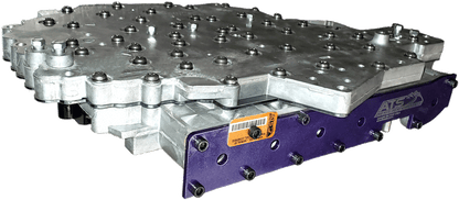 Performance Valve Body Assembly 2019-Current Dodge 68RFE - For Use With Blue Solenoid Pack