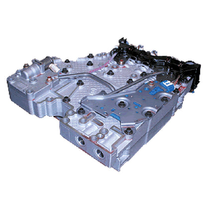 ATS Allison Performance Valve Body Fits 2003-2005 6.6L Duramax