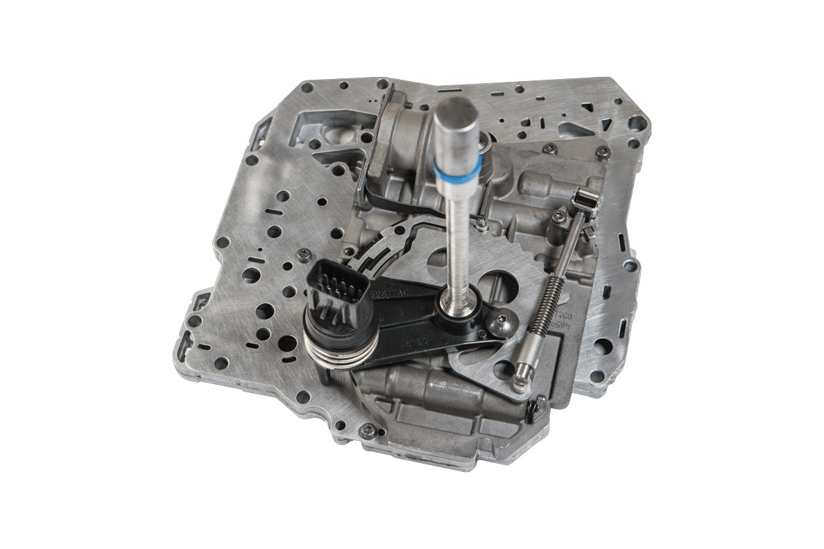 Performance Valve Body Assembly 03-06 Jeep 42RLE 4.0L ATS Diesel